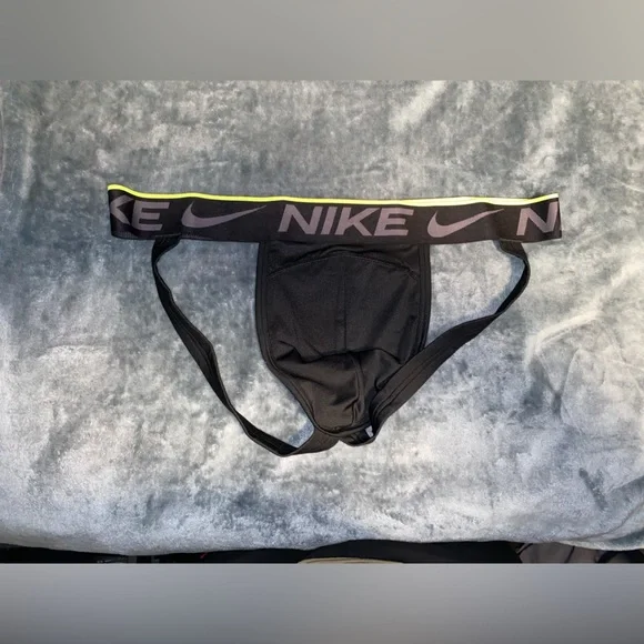 Nike Breathe Micro Jockstrap - Picture 12 of 13